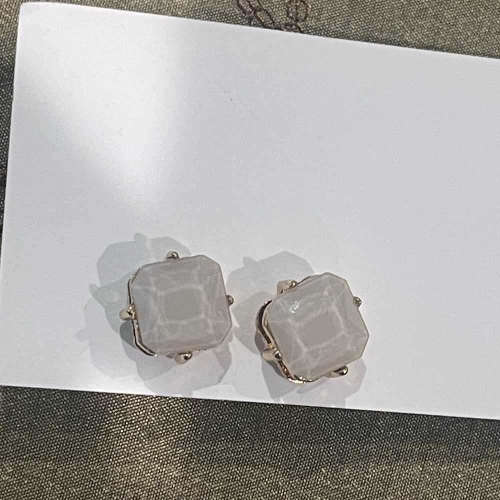 Cute Fashion Earrings
